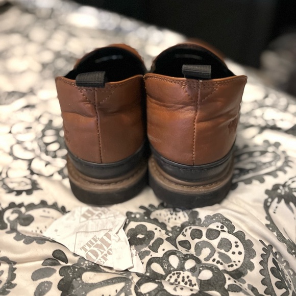 Western Chief Mens Romeo - Picture 2 of 4